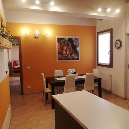 Casa Vacanze Gaia Cividale del Friuli Eksteriør billede