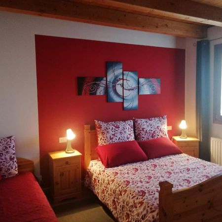 Casa Vacanze Gaia Cividale del Friuli Eksteriør billede