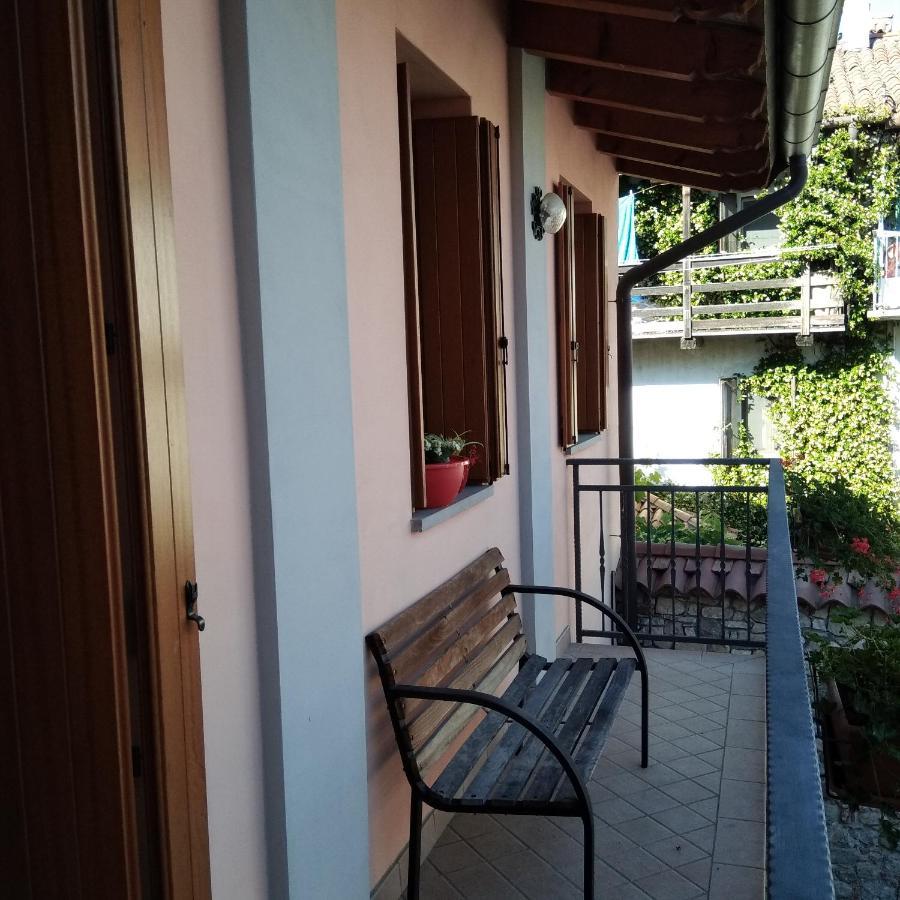 Casa Vacanze Gaia Cividale del Friuli Eksteriør billede
