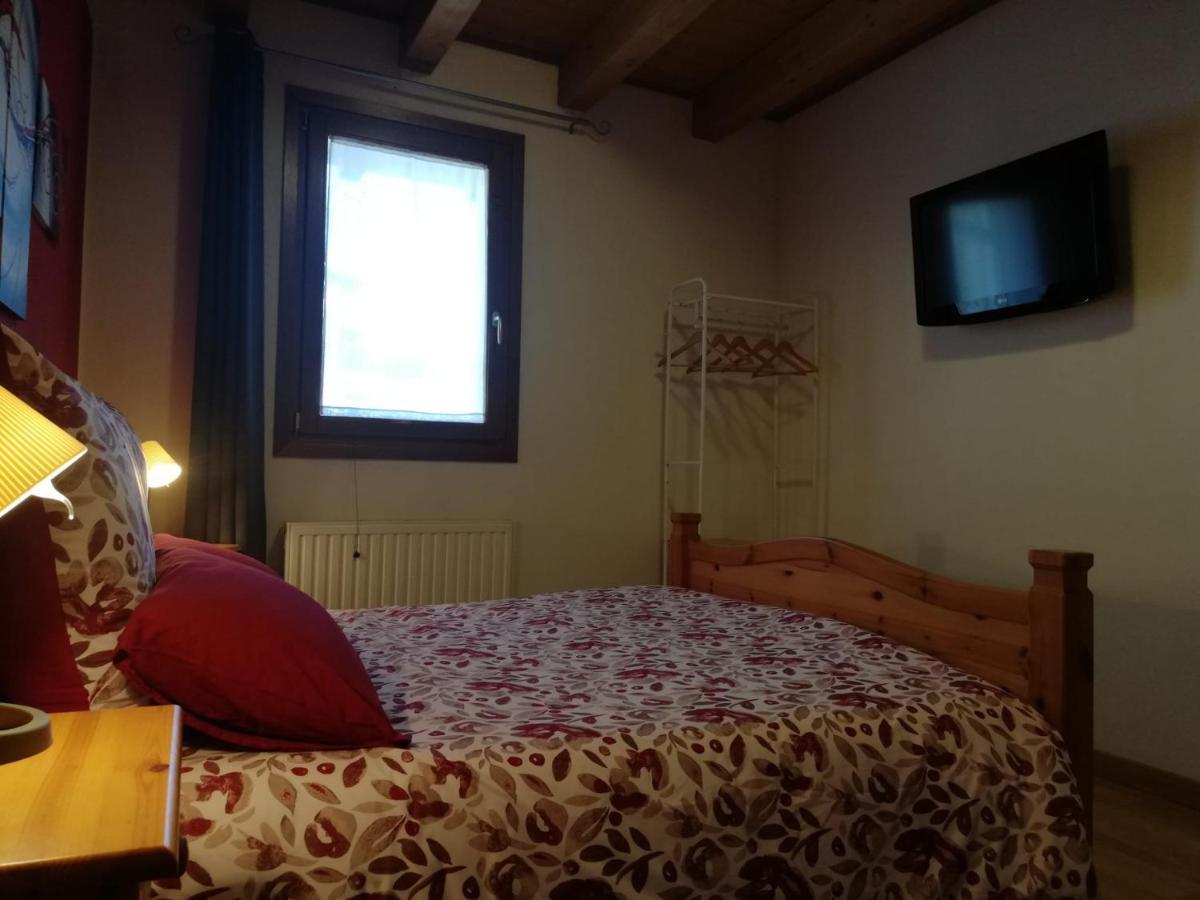 Casa Vacanze Gaia Cividale del Friuli Eksteriør billede